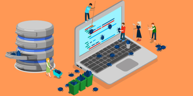 Database optimization