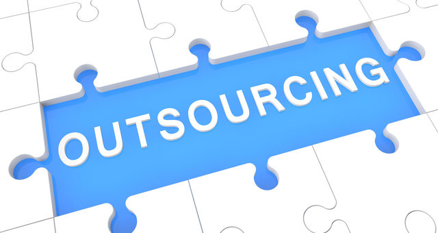 Outsourcing DevOps services