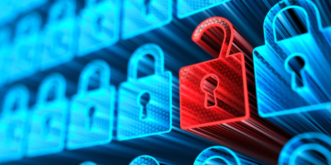 Threat modeling: on guard of the infrastructure security