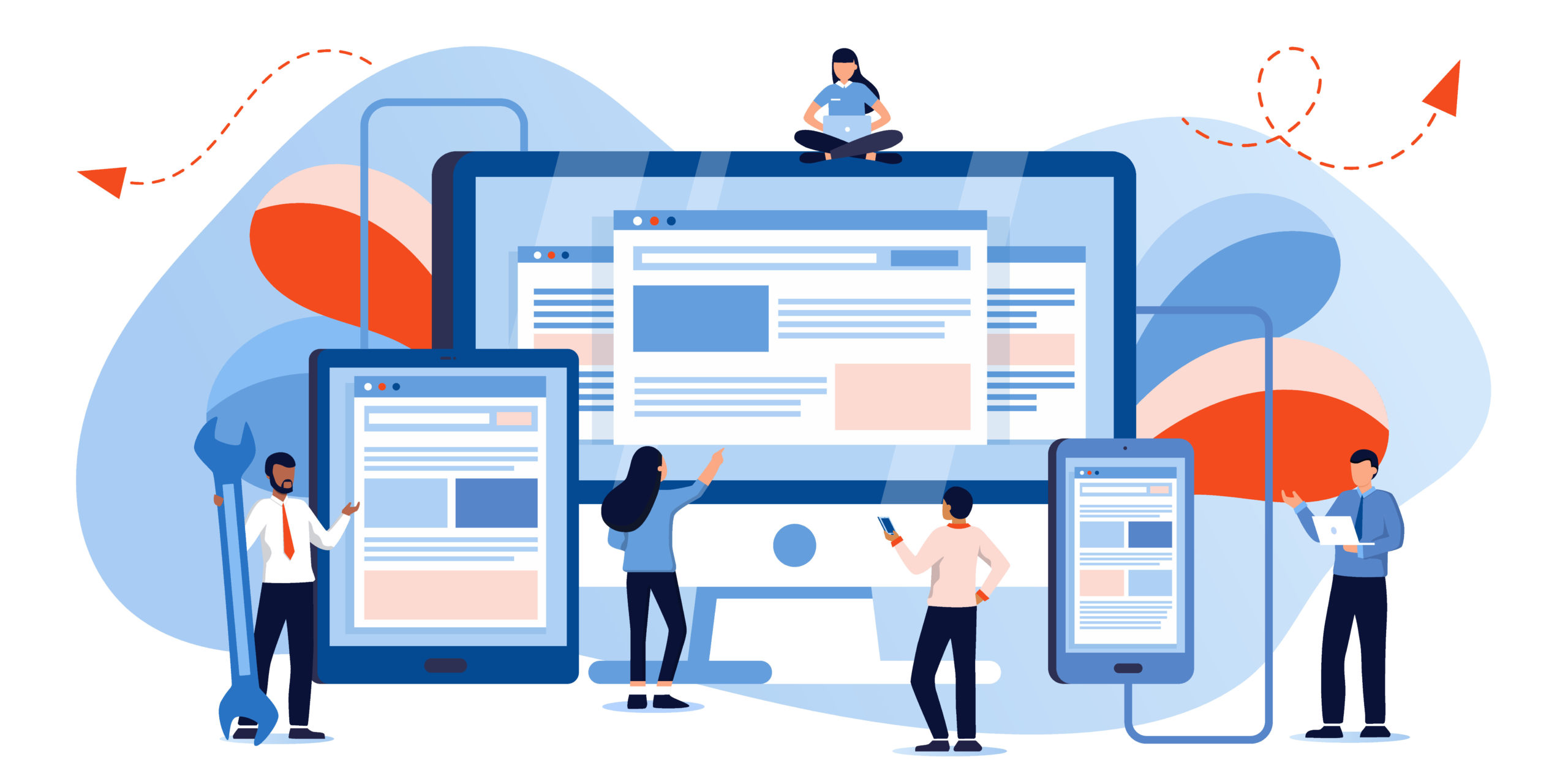 Delivery platforms as means of building cloud-native infrastructures — Image Delivery platforms as means of building cloud-native infrastructures — SHALB — Image
