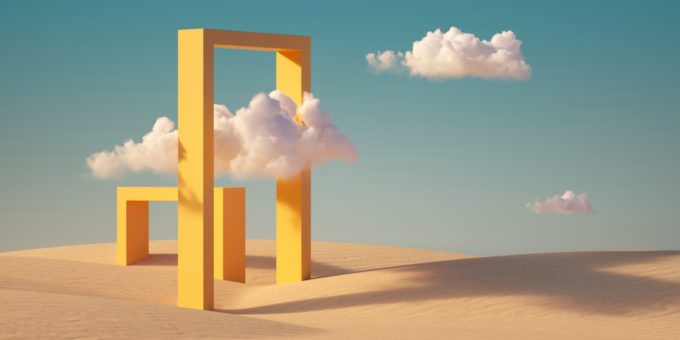 Basics of cloud architecture