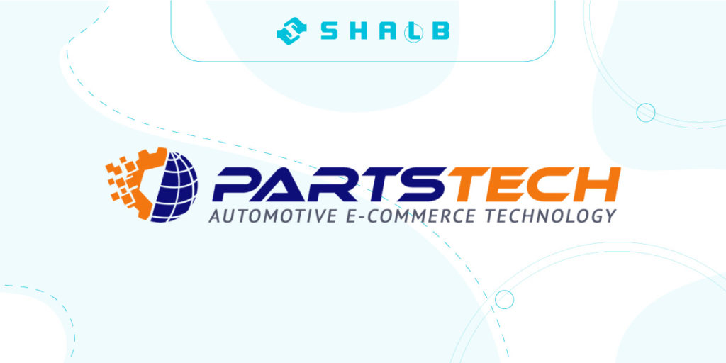 Reliable and secure infrastructure for auto parts marketplace