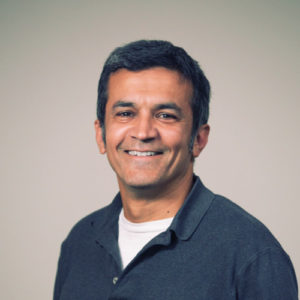 Navdip Bhachech, Senior Vice President Engineering Bedrock Analytics — SHALB — Image