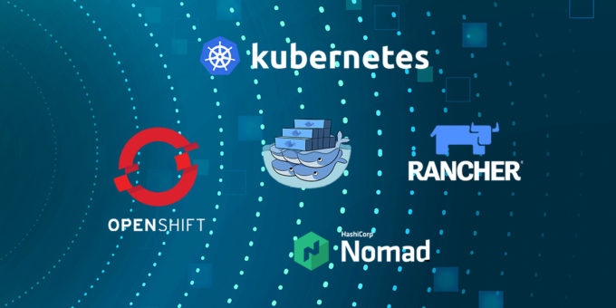 Top 6 Container Orchestration Systems for DevOps Engineers