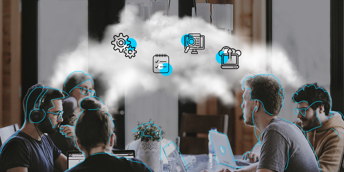 What Does DevOps as a Service Mean and Why Do I Need It in My Startup — Image What Does DevOps as a Service Mean and Why Do I Need It in My Startup — SHALB — Image