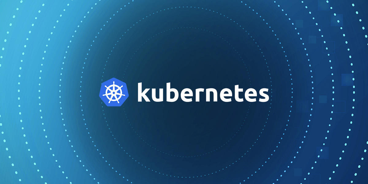 Kubernetes container orchestration system — SHALB — Image