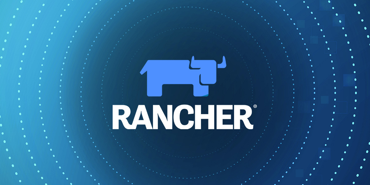 Rancher container orchestration system — SHALB — Image