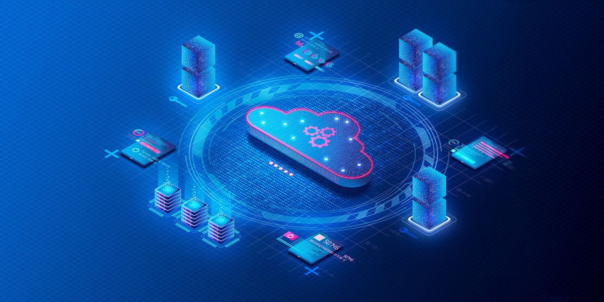 Things to consider before migrating to the cloud — SHALB — Image