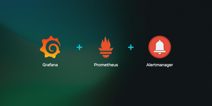 Integrating Grafana with Prometheus and Alertmanager