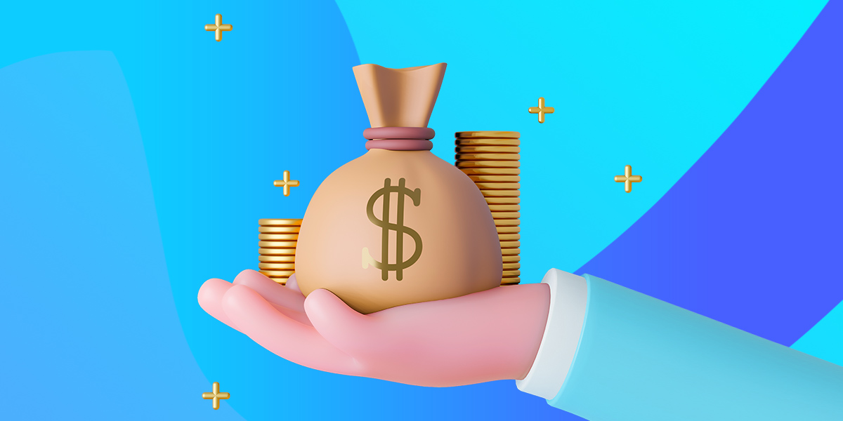 5 ways of cutting operational costs in the cloud — Image 5 ways of cutting operational costs in the cloud — SHALB — Image