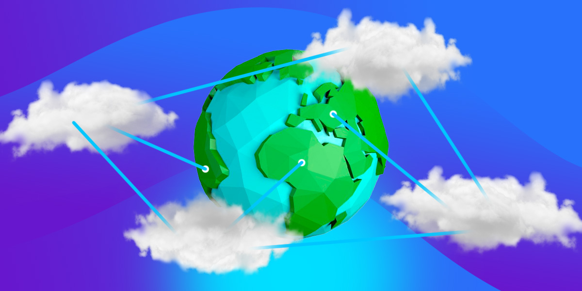 Cutting operational costs in the cloud with localized computing — SHALB — Image