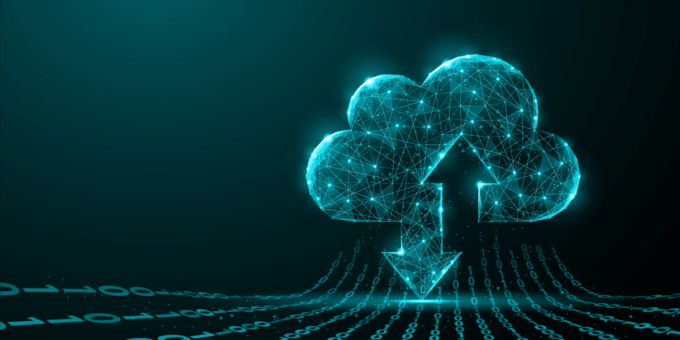 Why are big companies moving to the cloud?