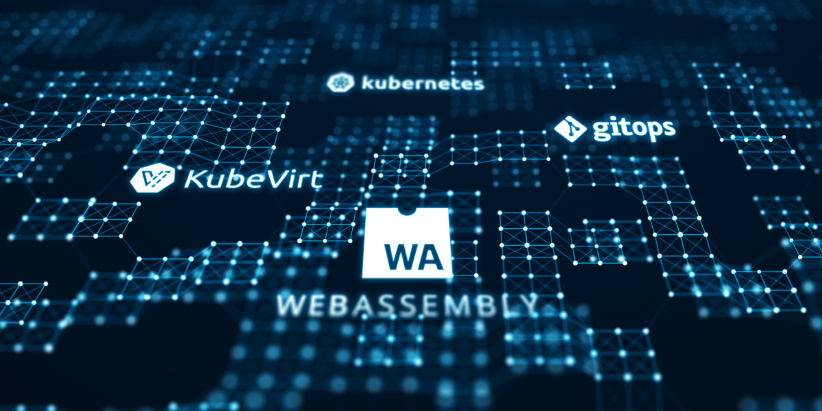 Top Trends in Cloud Computing for 2022 — Image Top Trends in Cloud Computing for 2022 — SHALB — Image