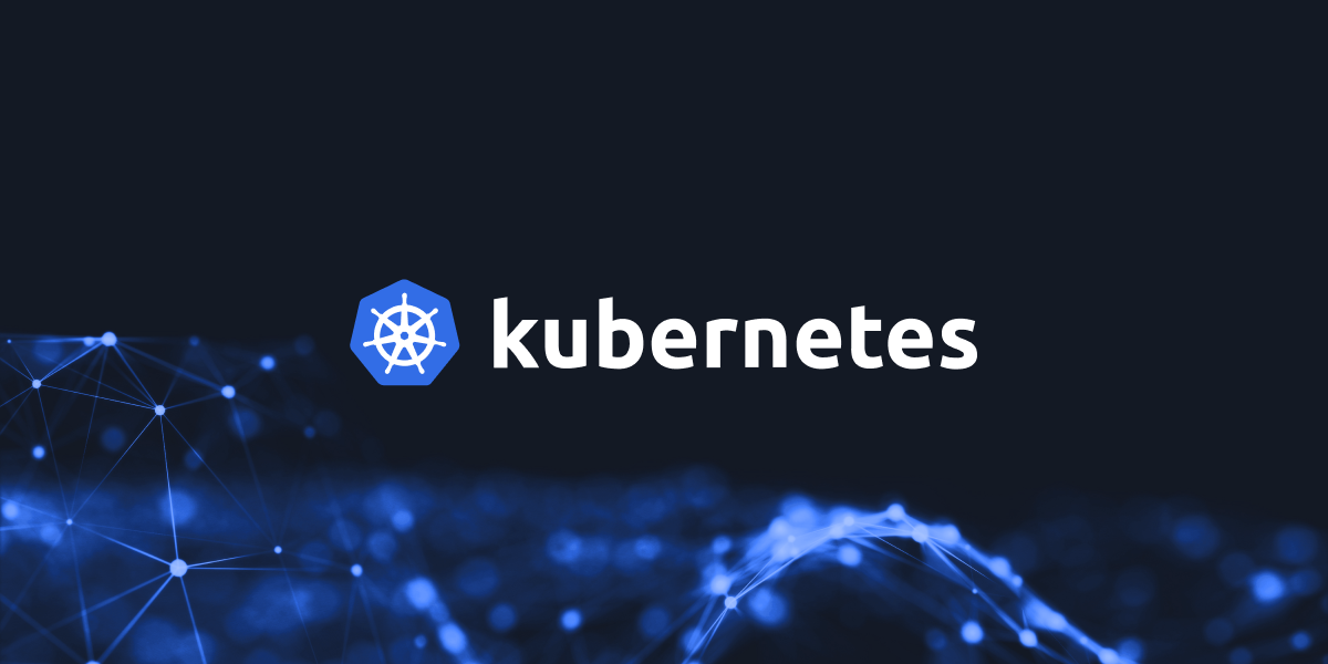 New Kubernetes distributions — SHALB — Image