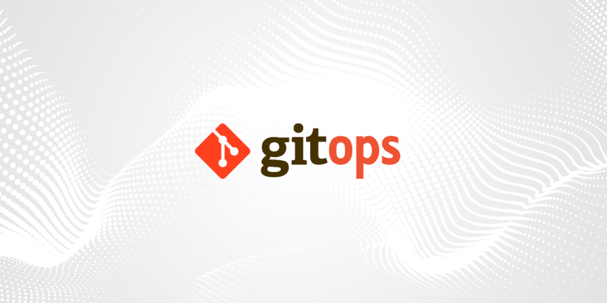 GitOps for continuous deployment — SHALB — Image