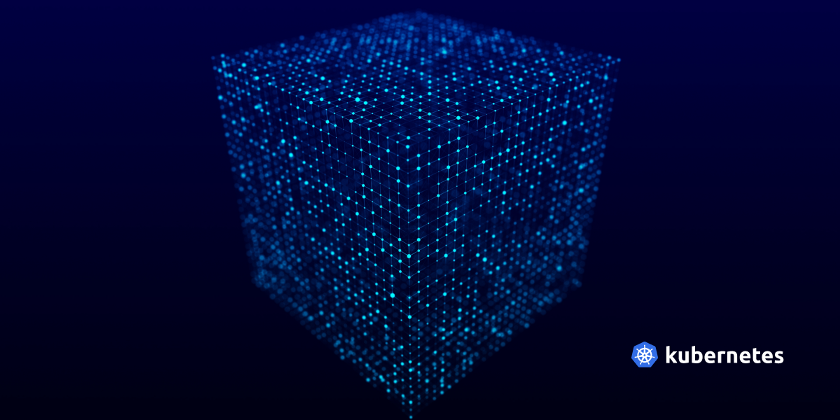 What is Kubernetes and why do I need it for my start-up? — Image What is Kubernetes and why do I need it for my start-up? — SHALB — Image