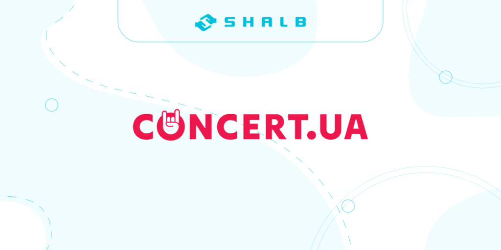 The highly efficient serverless platform for Ukraine’s largest ticketing agency