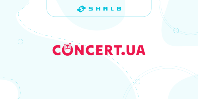 The highly efficient serverless platform for Ukraine’s largest ticketing agency