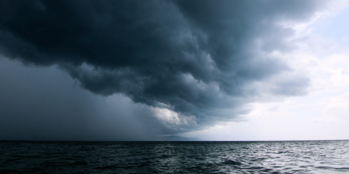 Security in a cloud: ways to protect modern apps