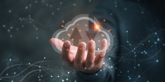 Cloud Infrastructure Optimization for Improved Productivity and Cost Efficiency