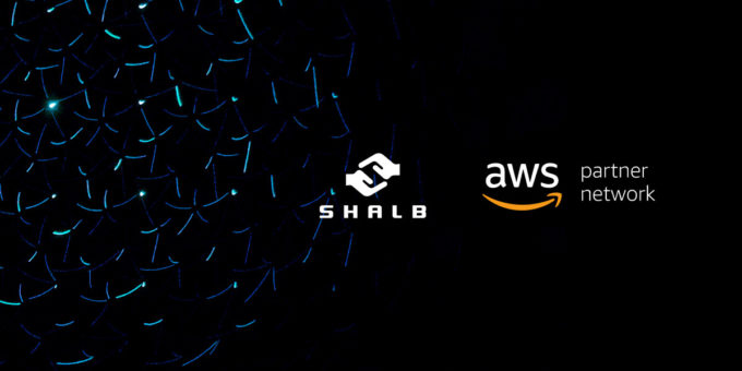 SHALB achieves official AWS Partner Status