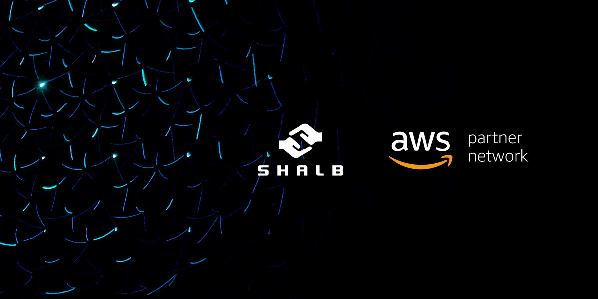 aws_partner_status SHALB achieves official AWS Partner Status