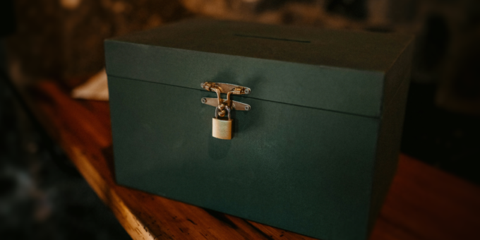 Enhancing Container Security: Signed and Encrypted Images