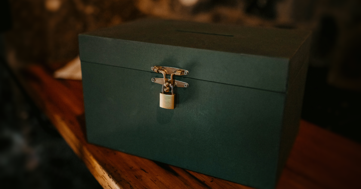 Box_site Enhancing Container Security: Signed and Encrypted Images